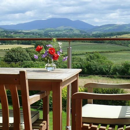 Westwood - The B&B With A View คอกเคอร์เมาท์ ภายนอก รูปภาพ