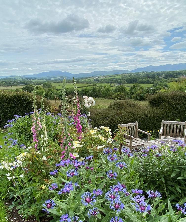 Westwood - The B&B With A View คอกเคอร์เมาท์ ภายนอก รูปภาพ