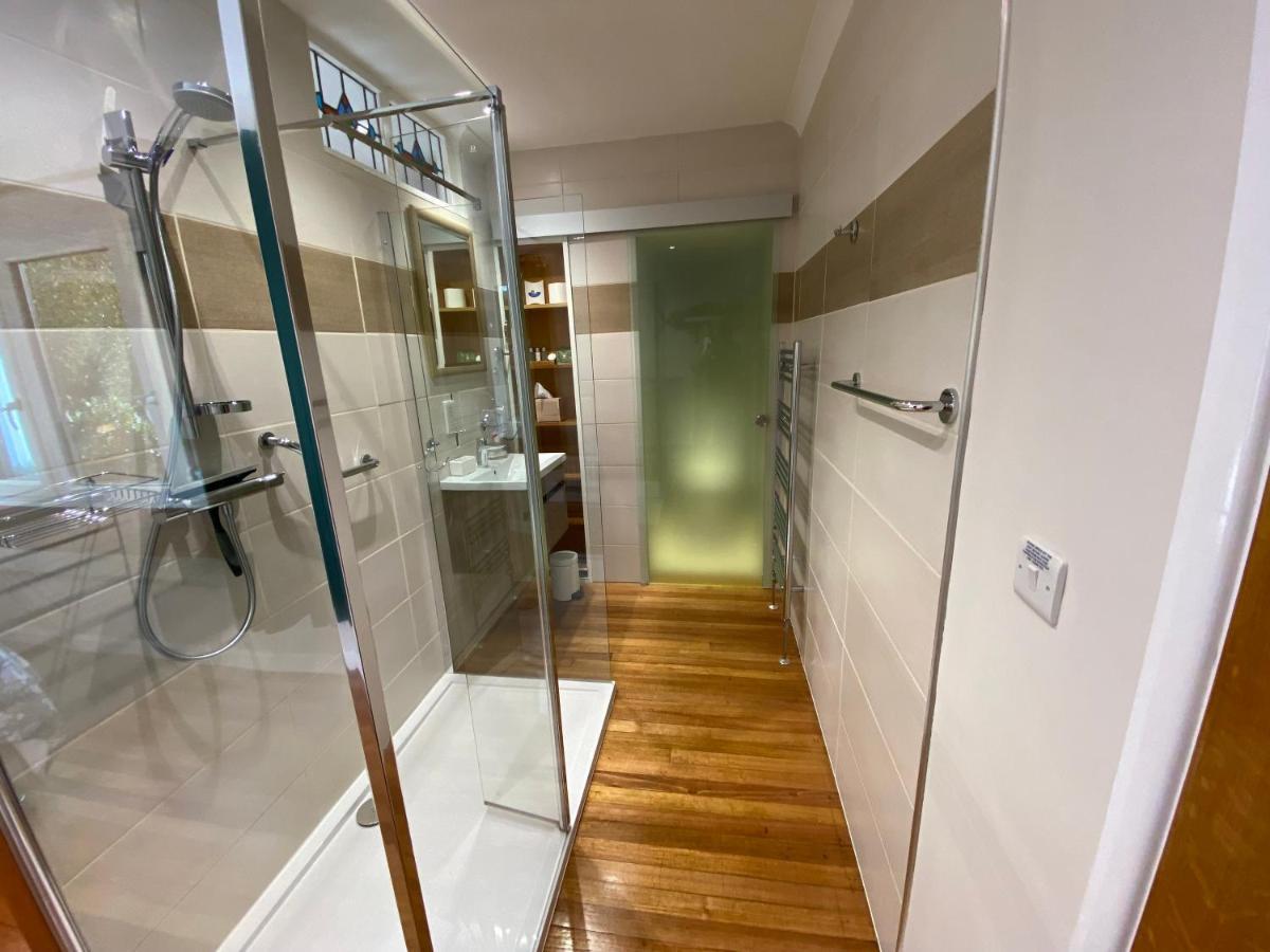 Westwood - The B&B With A View คอกเคอร์เมาท์ ภายนอก รูปภาพ