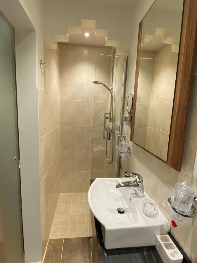 Westwood - The B&B With A View คอกเคอร์เมาท์ ภายนอก รูปภาพ