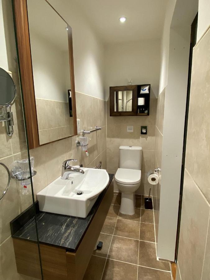 Westwood - The B&B With A View คอกเคอร์เมาท์ ภายนอก รูปภาพ