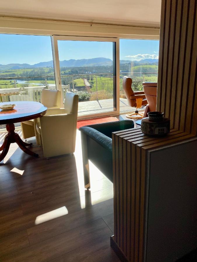 Westwood - The B&B With A View คอกเคอร์เมาท์ ภายนอก รูปภาพ