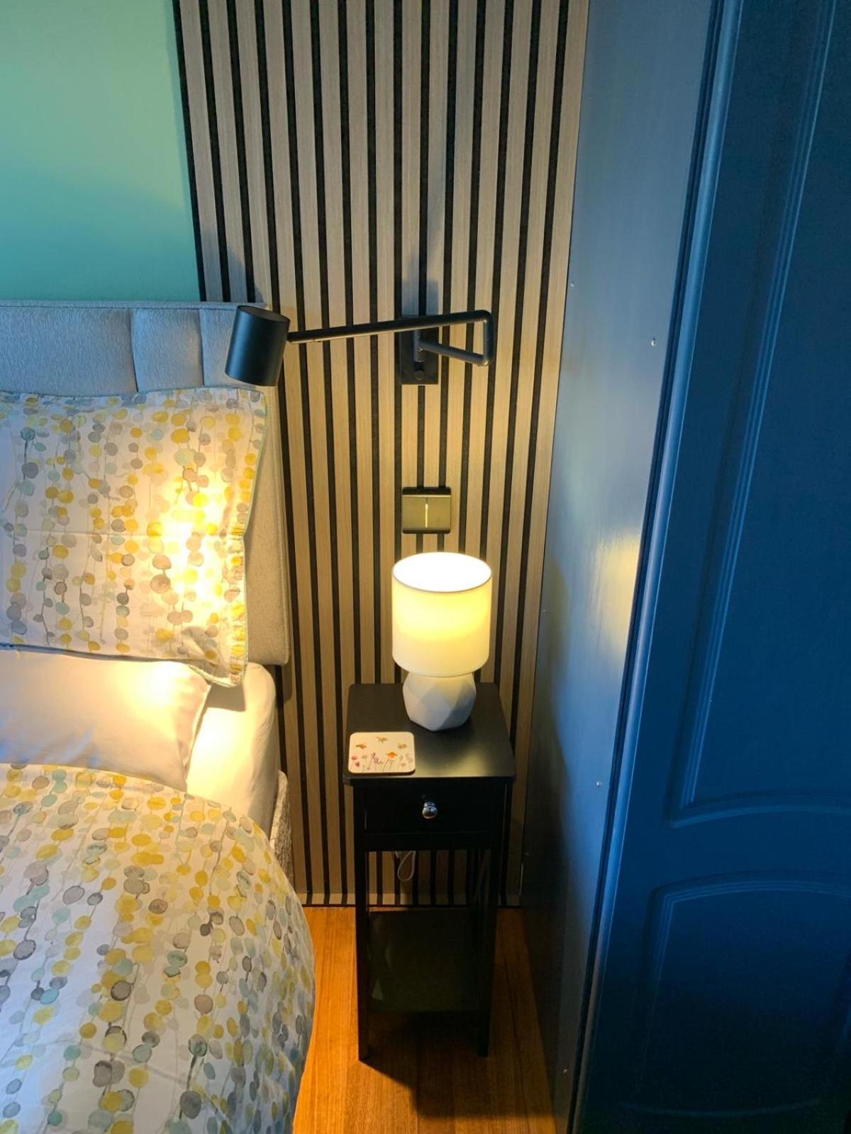 Westwood - The B&B With A View คอกเคอร์เมาท์ ภายนอก รูปภาพ