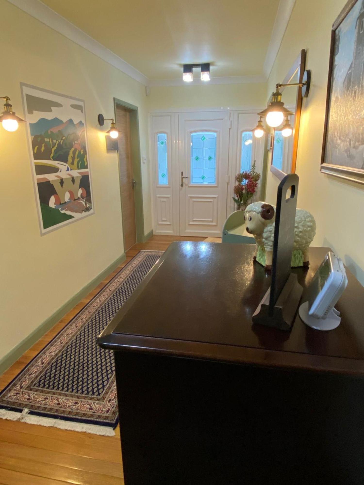 Westwood - The B&B With A View คอกเคอร์เมาท์ ภายนอก รูปภาพ