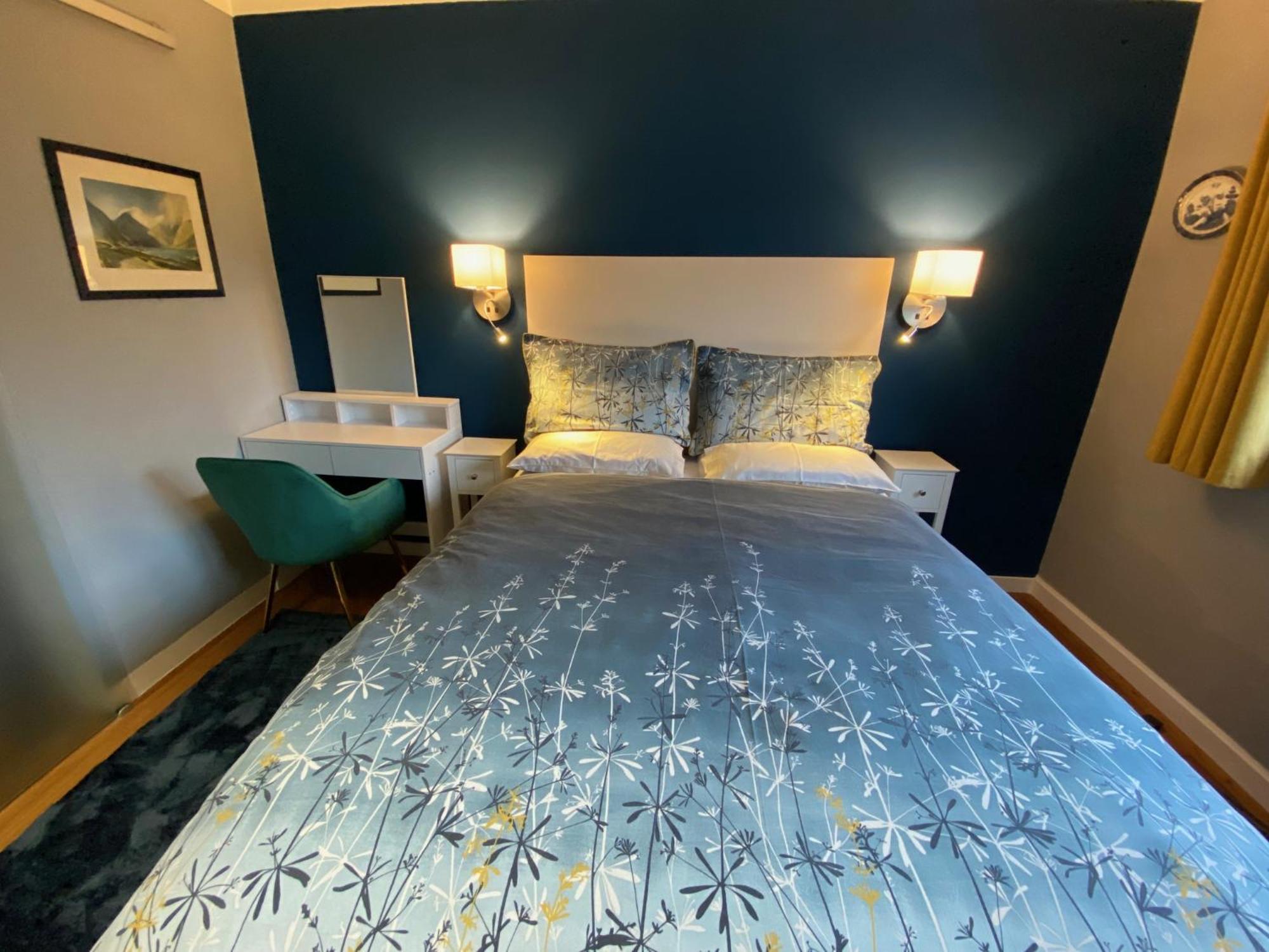 Westwood - The B&B With A View คอกเคอร์เมาท์ ภายนอก รูปภาพ