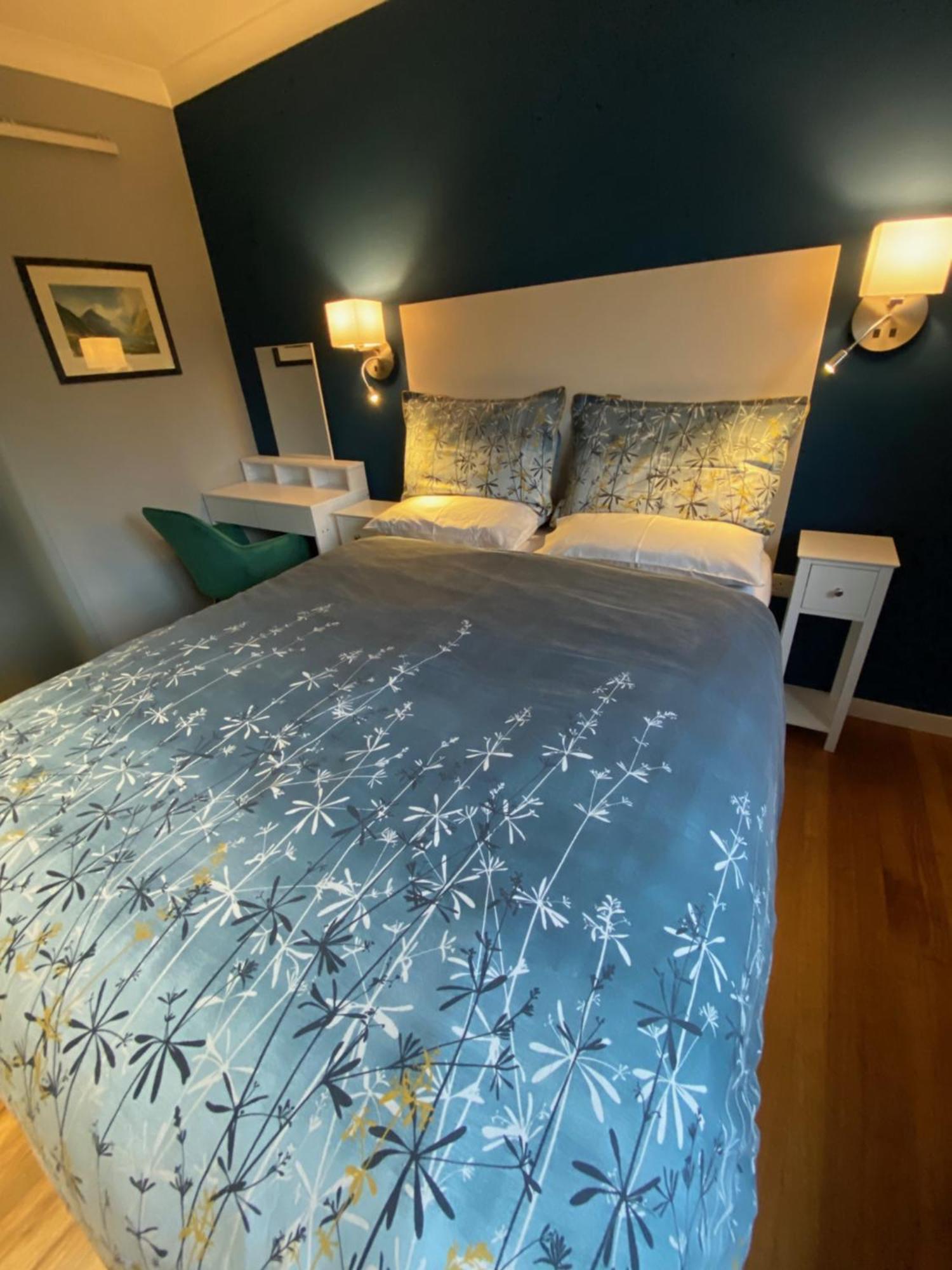 Westwood - The B&B With A View คอกเคอร์เมาท์ ภายนอก รูปภาพ