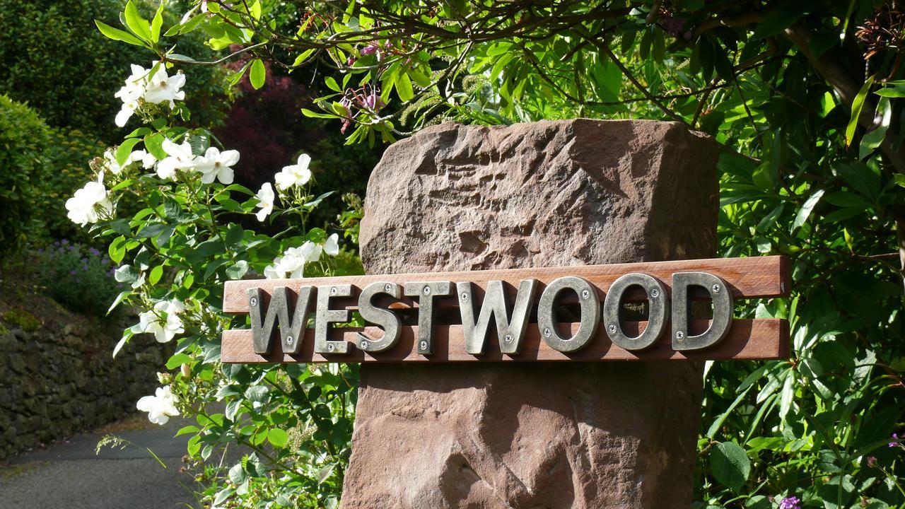 Westwood - The B&B With A View คอกเคอร์เมาท์ ภายนอก รูปภาพ