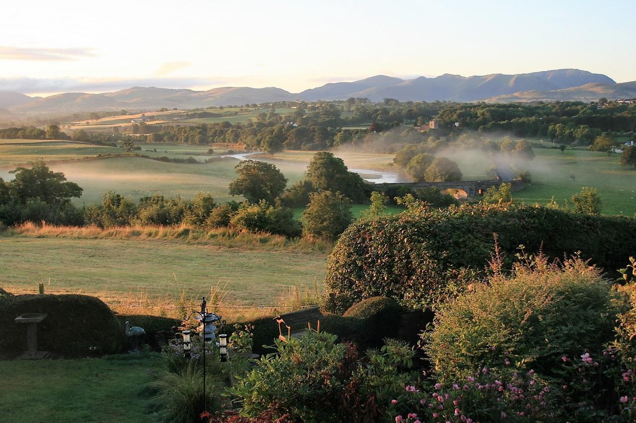Westwood - The B&B With A View คอกเคอร์เมาท์ ภายนอก รูปภาพ