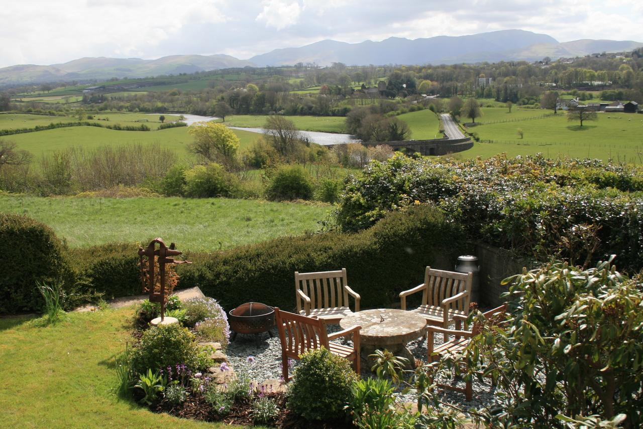 Westwood - The B&B With A View คอกเคอร์เมาท์ ภายนอก รูปภาพ