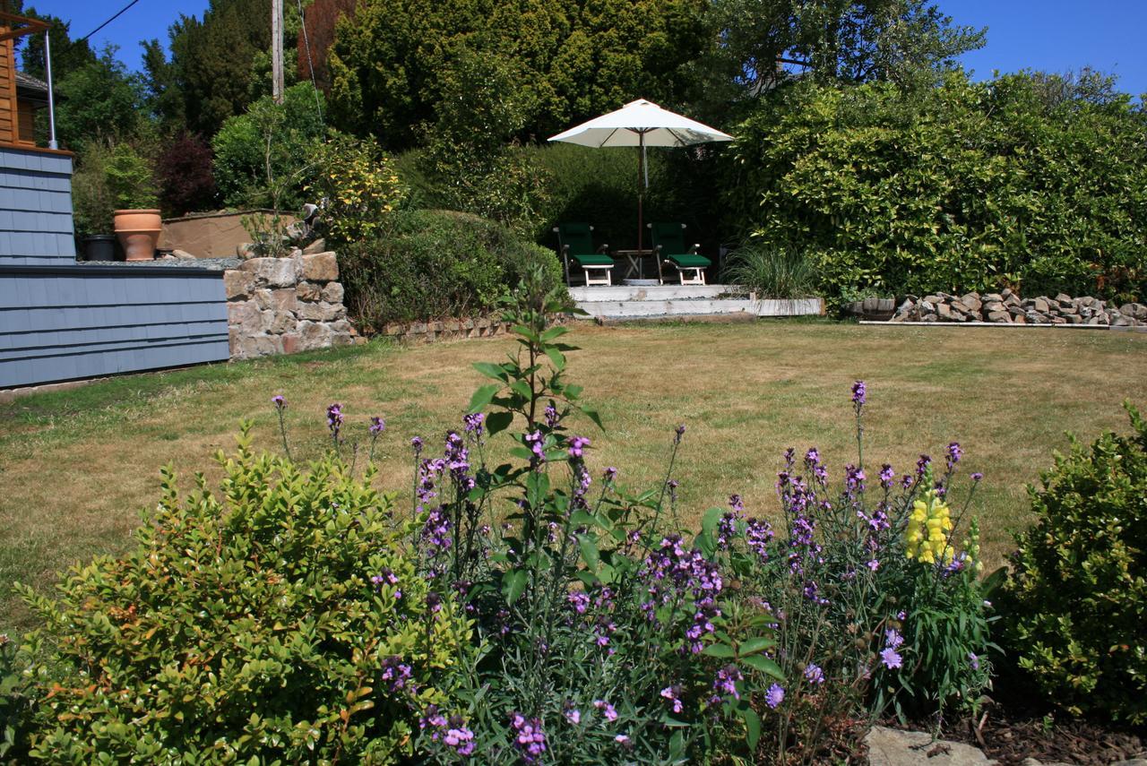 Westwood - The B&B With A View คอกเคอร์เมาท์ ภายนอก รูปภาพ